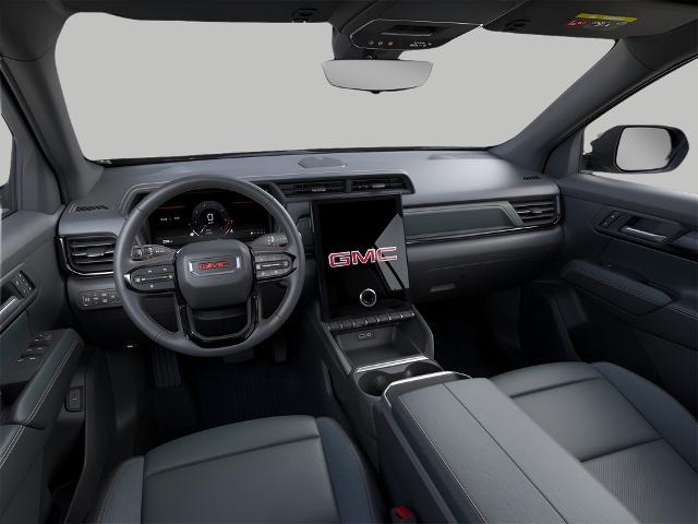 2026 GMC Terrain Vehicle Photo in MANITOWOC, WI 54220-5838