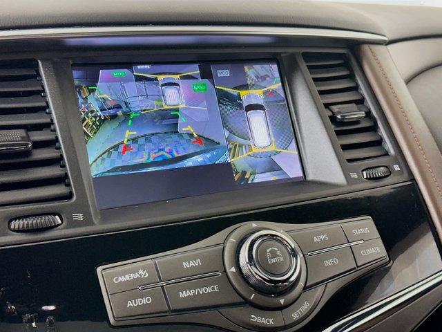 2020 Nissan Armada Vehicle Photo in Doylsetown, PA 18901