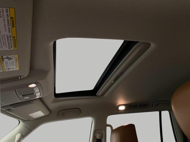 2019 INFINITI QX80 Vehicle Photo in Appleton, WI 54913