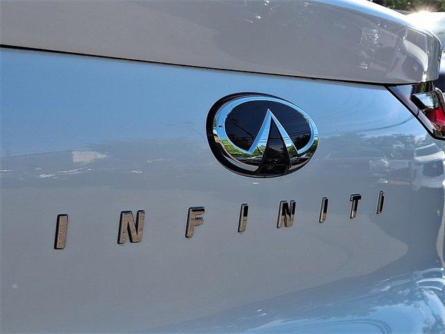 2024 INFINITI QX55 Vehicle Photo in Willow Grove, PA 19090