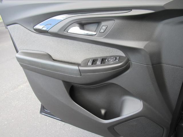 2021 Chevrolet Trailblazer Vehicle Photo in LEESBURG, FL 34788-4022