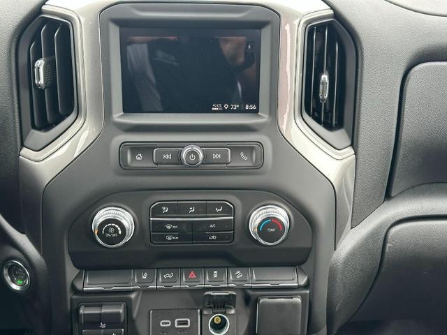 2025 GMC Sierra 2500 HD Vehicle Photo in COLUMBIA, MO 65203-3903