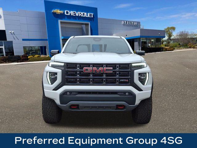 2023 GMC Canyon Vehicle Photo in DANBURY, CT 06810-5034