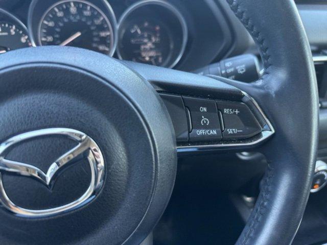 2019 Mazda CX-5 Vehicle Photo in Harrisburg, PA 17111