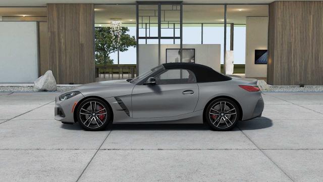 2026 BMW Z4 M40i Vehicle Photo in GRAPEVINE, TX 76051