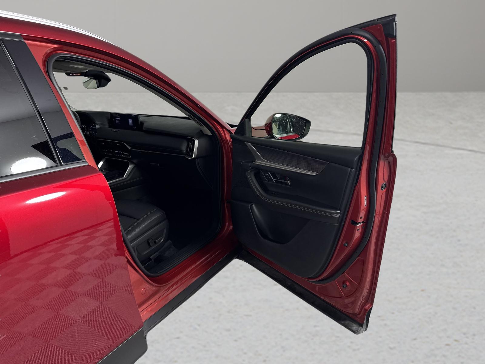 2024 Mazda CX-90 Vehicle Photo in Georgetown, TX 78626