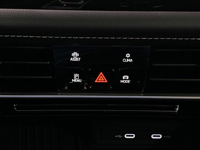 2025 Volkswagen Atlas Vehicle Photo in Appleton, WI 54913