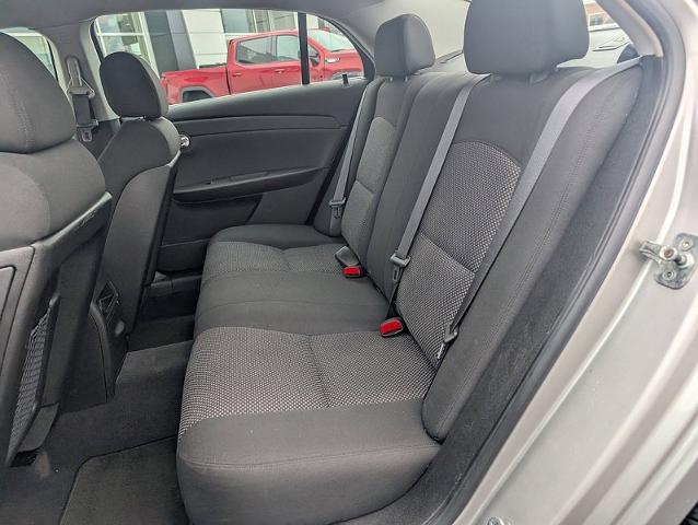 2008 Chevrolet Malibu Vehicle Photo in HARRISBURG, PA 17111-1033