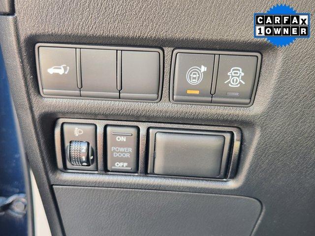 2019 Nissan Armada Vehicle Photo in Ardmore, PA 19003