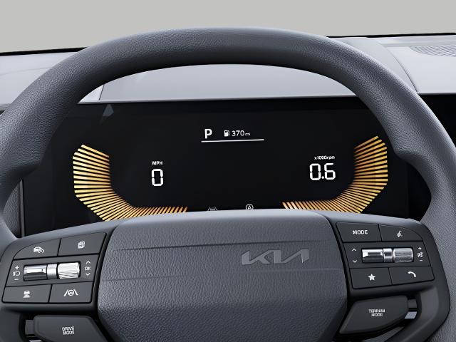2026 Kia Sportage Vehicle Photo in Oshkosh, WI 54904
