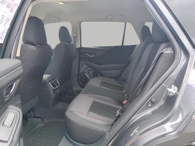 2025 Subaru Outback Vehicle Photo in Green Bay, WI 54304