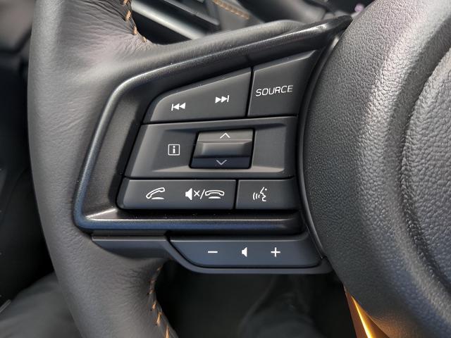2025 Subaru Outback Vehicle Photo in Green Bay, WI 54304