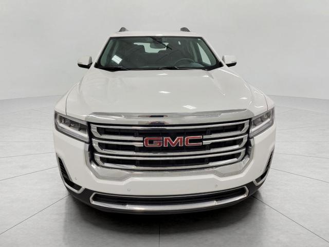 2023 GMC Acadia Vehicle Photo in GREEN BAY, WI 54303-3330