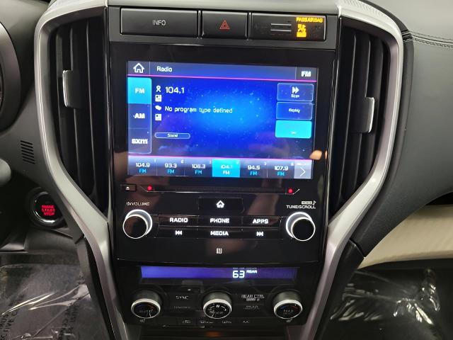 2022 Subaru Ascent Vehicle Photo in Oshkosh, WI 54904