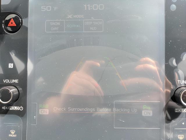 2025 Subaru Crosstrek Vehicle Photo in Green Bay, WI 54304