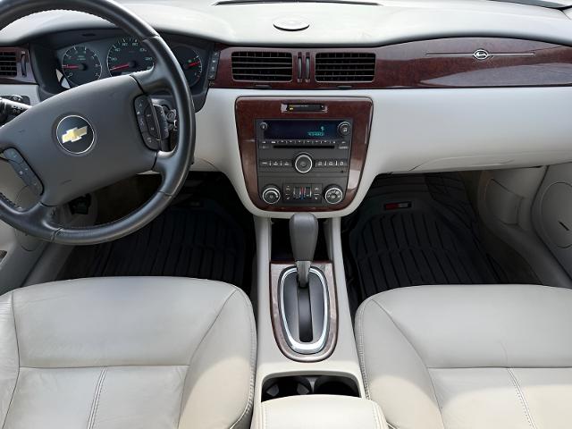 2011 Chevrolet Impala Vehicle Photo in MADISON, WI 53713-3220