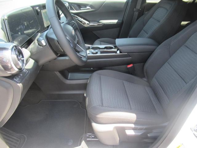 2026 Chevrolet Equinox Vehicle Photo in LEESBURG, FL 34788-4022