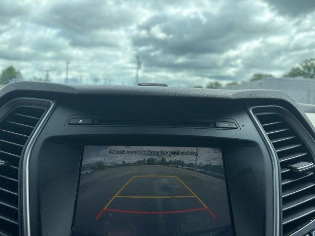 2017 Hyundai Santa Fe Sport Vehicle Photo in Willow Grove, PA 19090