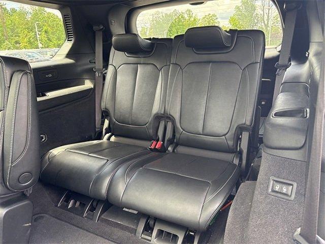 2021 Jeep Grand Cherokee L Vehicle Photo in Willow Grove, PA 19090