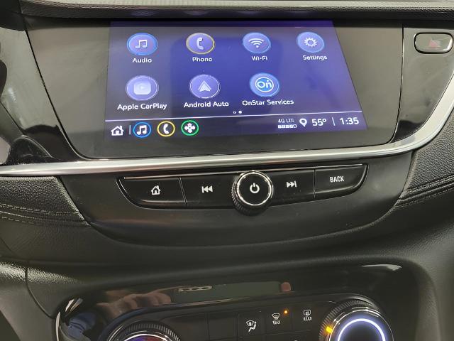 2023 Buick Encore GX Vehicle Photo in MANITOWOC, WI 54220-5838