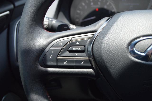 2023 INFINITI Q50 Vehicle Photo in Houston, TX 77090