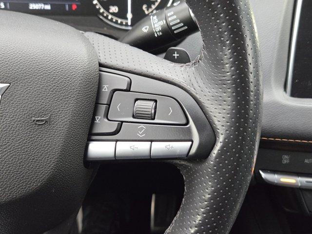 2022 Cadillac XT4 Vehicle Photo in Decatur, TX 76234