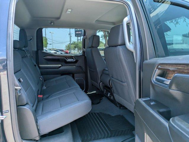 2024 GMC Sierra 1500 Vehicle Photo in SELMA, TX 78154-1460