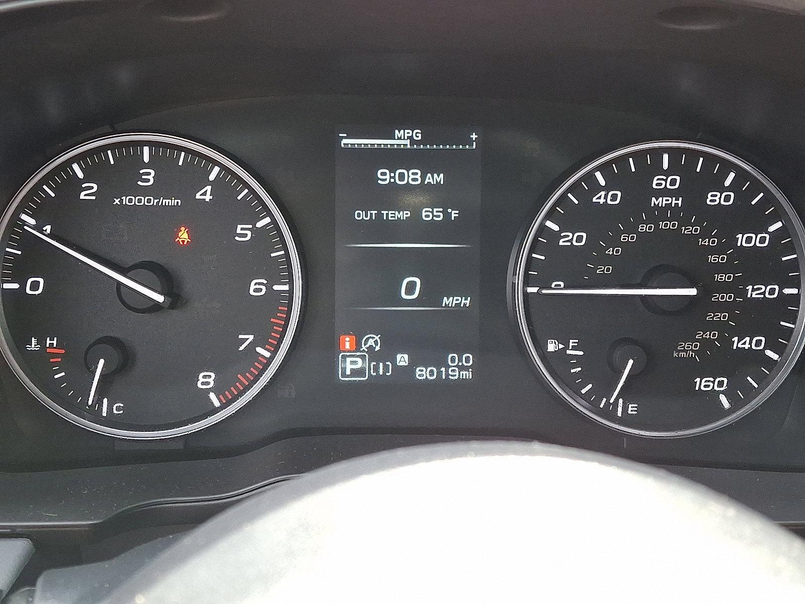 2024 Subaru Crosstrek Vehicle Photo in Easton, PA 18045