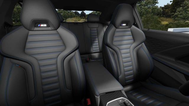 2025 BMW M2 Vehicle Photo in GRAPEVINE, TX 76051
