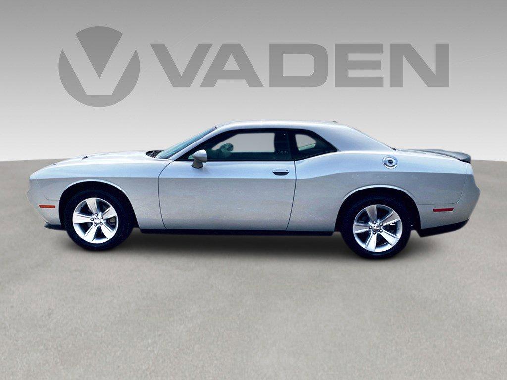 2023 Dodge Challenger Vehicle Photo in SAVANNAH, GA 31406-4513