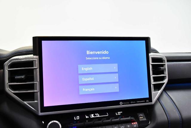 2023 Toyota Sequoia Vehicle Photo in DALLAS, TX 75235