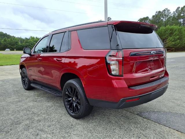 2023 Chevrolet Tahoe Vehicle Photo in ROXBORO, NC 27573-6143