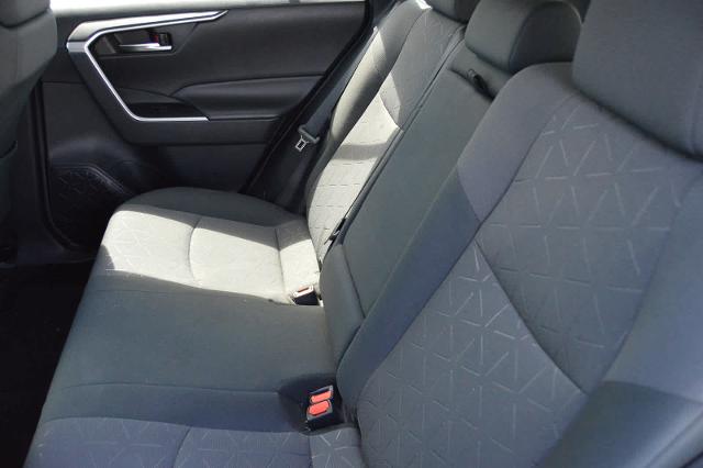 2020 Toyota RAV4 Vehicle Photo in Houston, TX 77090