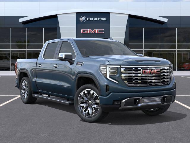 2025 GMC Sierra 1500 Vehicle Photo in GREEN BAY, WI 54303-3330