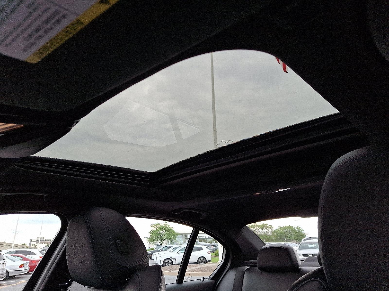 2021 BMW 330e xDrive Vehicle Photo in Lancaster, PA 17601
