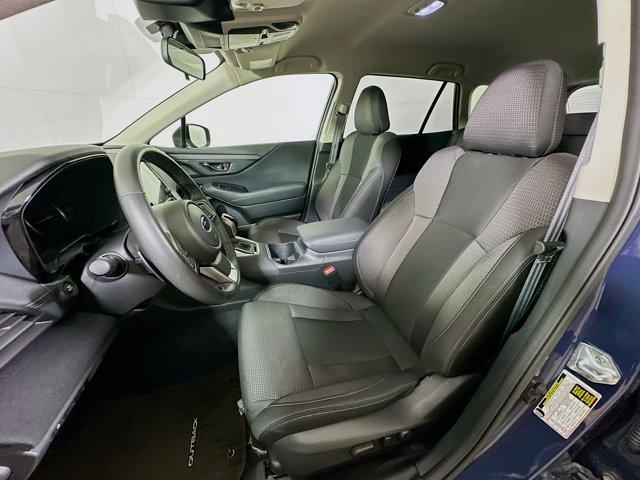2024 Subaru Outback Vehicle Photo in Doylestown, PA 18902