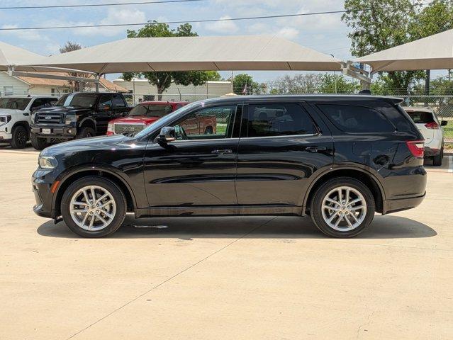2021 Dodge Durango Vehicle Photo in SELMA, TX 78154-1460
