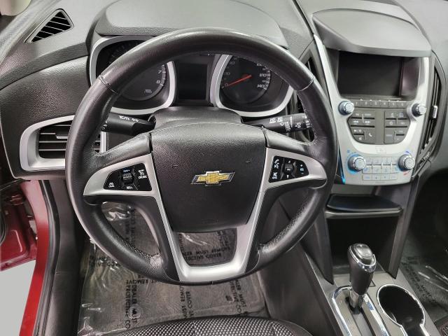 2017 Chevrolet Equinox Vehicle Photo in NEENAH, WI 54956-2243