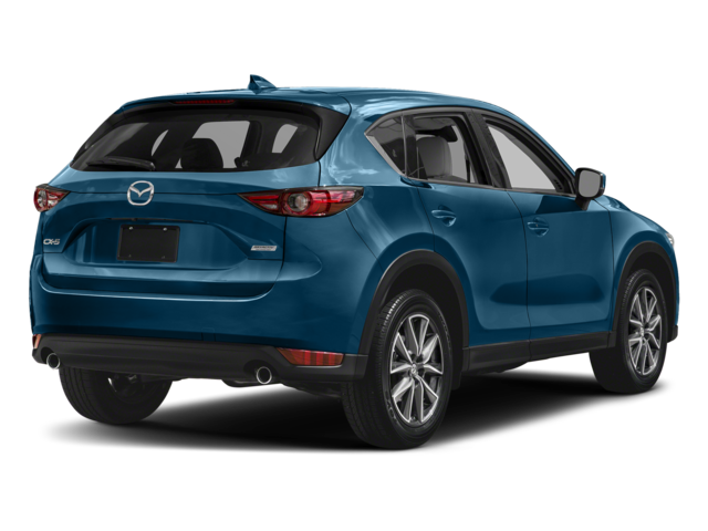 2017 Mazda CX-5 Vehicle Photo in San Antonio, TX 78230