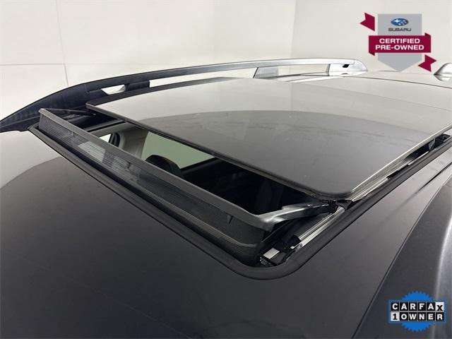 2024 Subaru Ascent Vehicle Photo in Puyallup, WA 98371