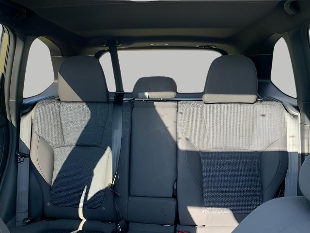 2025 Subaru Forester Vehicle Photo in Green Bay, WI 54304