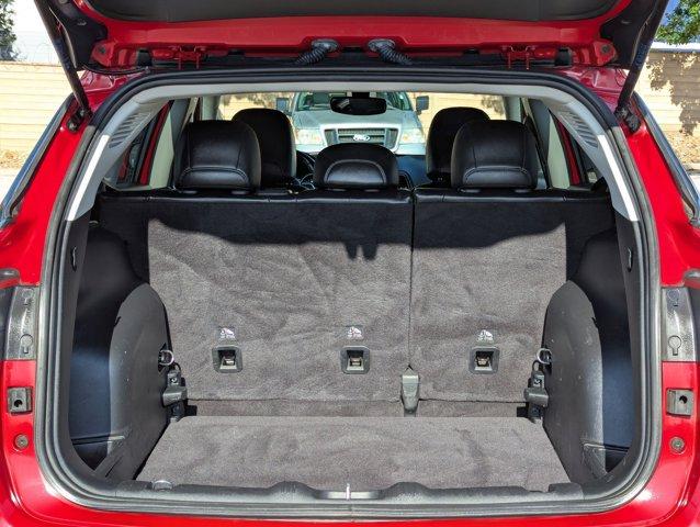 2020 Jeep Compass Vehicle Photo in San Antonio, TX 78230