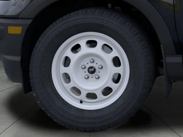 2024 Ford Bronco Sport Vehicle Photo in Neenah, WI 54956