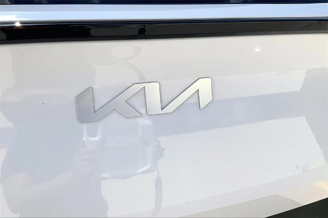 2023 Kia Sportage Vehicle Photo in Kansas City, MO 64114