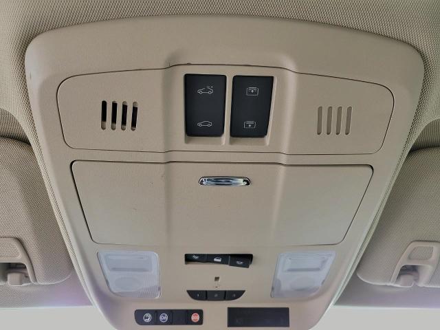 2017 Buick Envision Vehicle Photo in Appleton, WI 54913