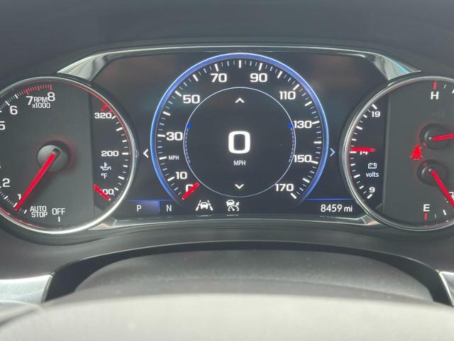 2023 Chevrolet Traverse Vehicle Photo in COLUMBIA, MO 65203-3903