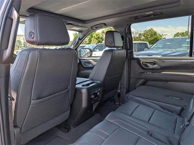 2023 Chevrolet Suburban Vehicle Photo in AURORA, CO 80012-4011