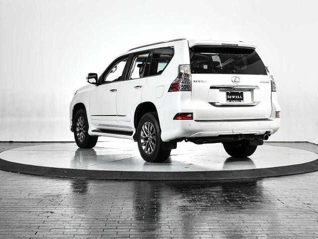2015 Lexus GX 460 Vehicle Photo in DALLAS, TX 75235