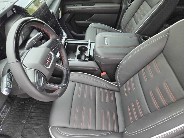 2025 GMC Yukon Vehicle Photo in DALLAS, TX 75209-3016