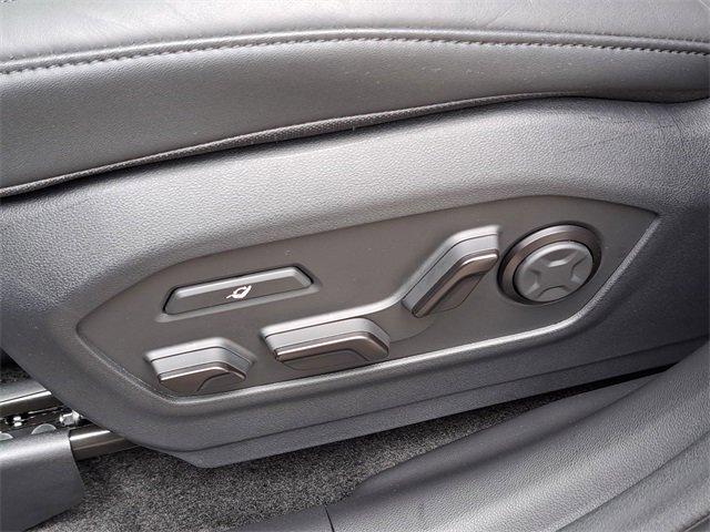 2025 Hyundai Santa Fe Hybrid Vehicle Photo in MILFORD, OH 45150-1684
